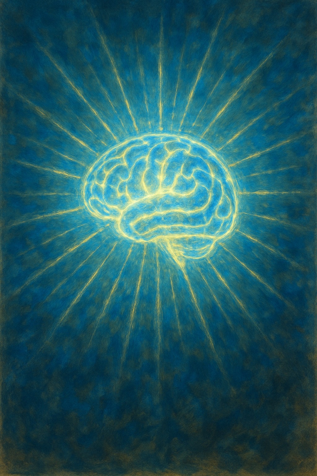Gedankenkraft Mentaltraining